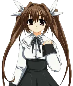 一ノ瀬 歌織