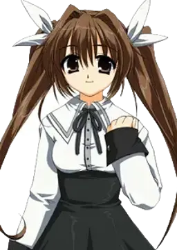 一ノ瀬 歌織