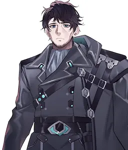 守