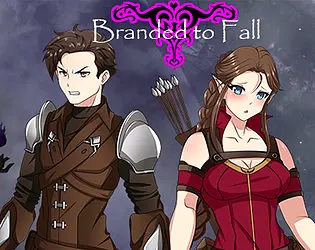Branded to Fall