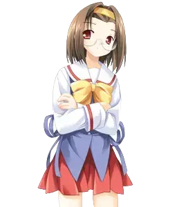 石原 那乃華