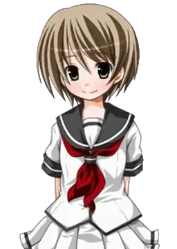 椿
