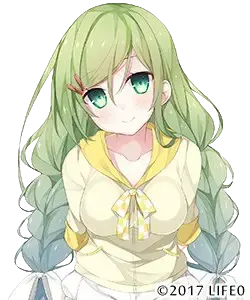小鳥遊マリ