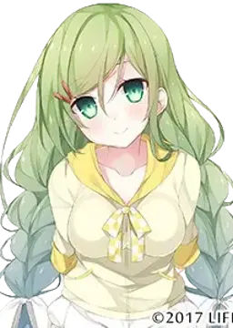 小鳥遊マリ