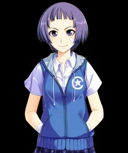 夏目 ミコト