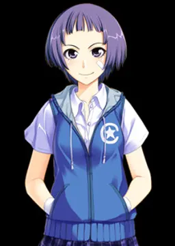 夏目 ミコト