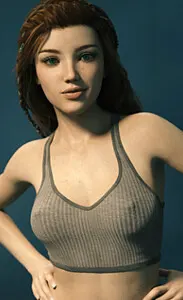 Lilly Valenmann de Lonval