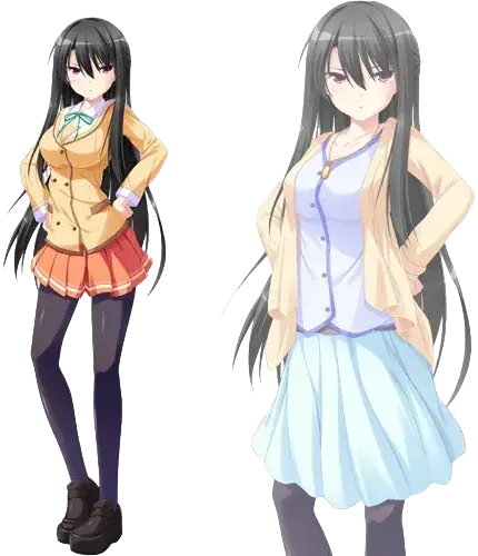 クリアリス