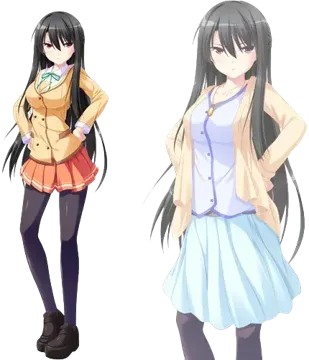 クリアリス