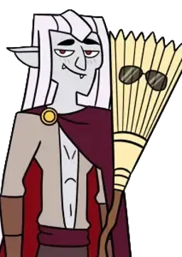 Algernon