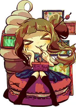池袋里歩
