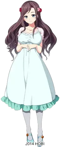小田桐香织