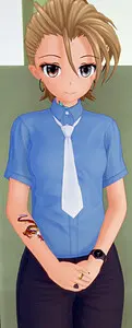 Ryu Ranihori