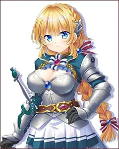 セレスティーヌ・ダルトワ