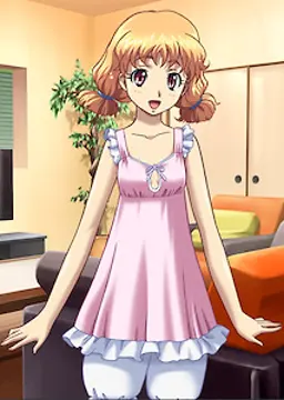 高畑 美里