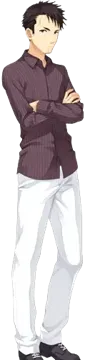 虎倉 博巳