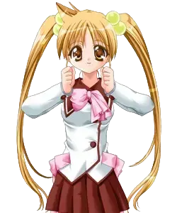 奈々緒 莉菜