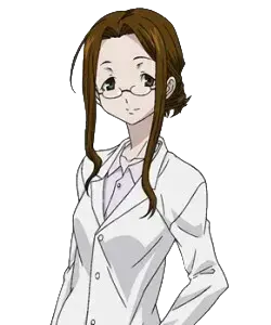 オカモト・ミドリ