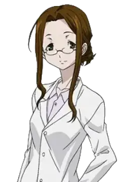 オカモト・ミドリ