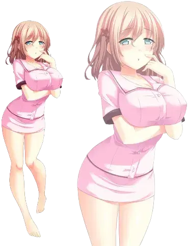 泡海 奈央