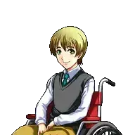 ジュリアス・グリーン