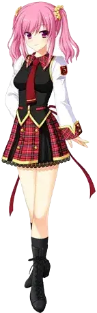 宮前 彩葉