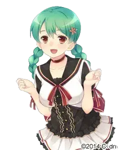 日比野 美青
