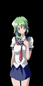 七草 乃乃実
