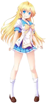 メリッサ・マスタング