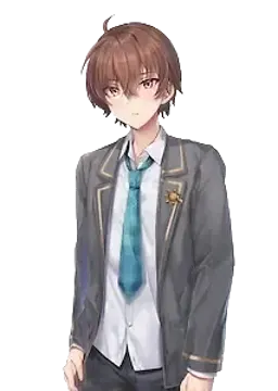 成田 日向