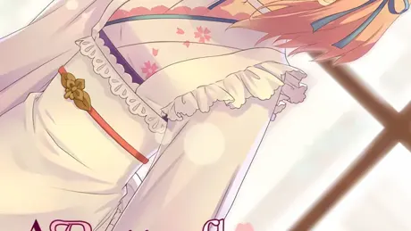 誰かが恋した繁花街 ～Butterfly Loved the Street～