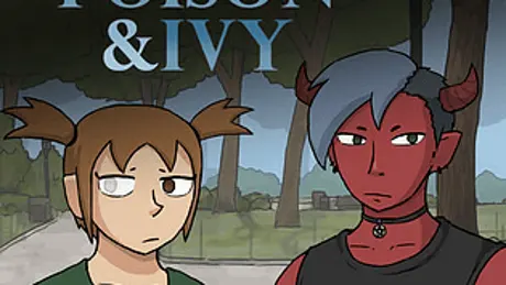 Poison & Ivy