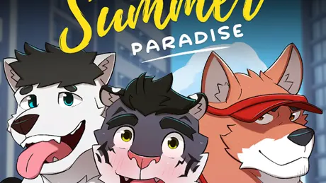 Summer Paradise