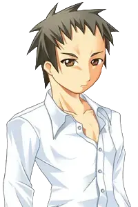 阿坂 誠人