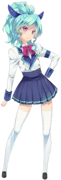 久我山桃奈
