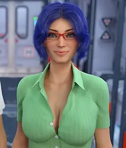 Sasha Minett