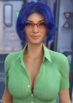 Sasha Minett