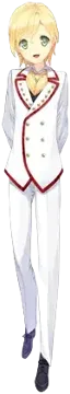 リドリィ・ウェルシュ