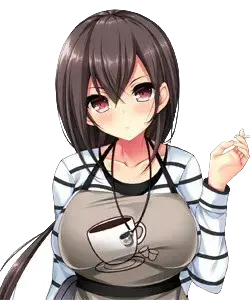 雲雀有珠