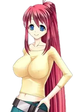 リューイ・ユーロリーズ