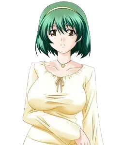 米倉 美鈴