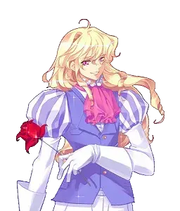 フェルディナント・マリエンフェルト