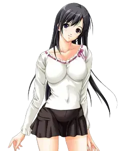 各務 美雨