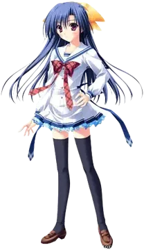 桧山 璃子