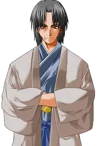 銀次郎