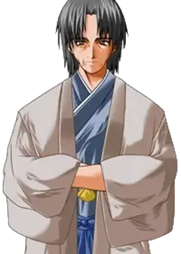 銀次郎