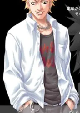 西崎 晴男