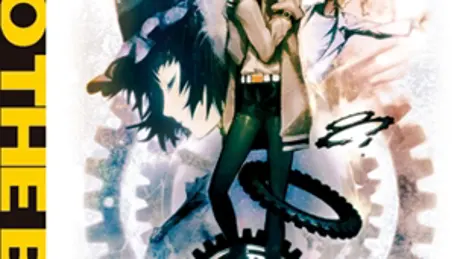 STEINS;GATE Nitro The Best! Vol.5