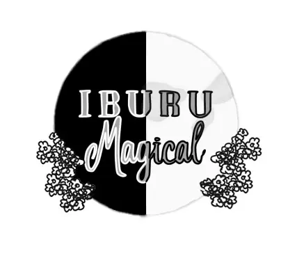 Iburu Magical