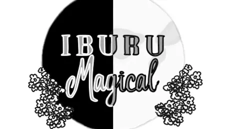 Iburu Magical